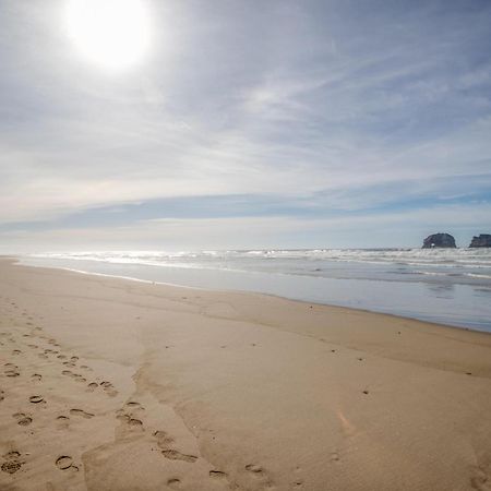 On The Rocks Villa Rockaway Beach Ngoại thất bức ảnh