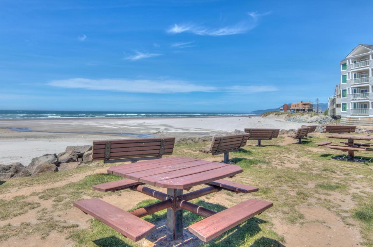 On The Rocks Villa Rockaway Beach Ngoại thất bức ảnh