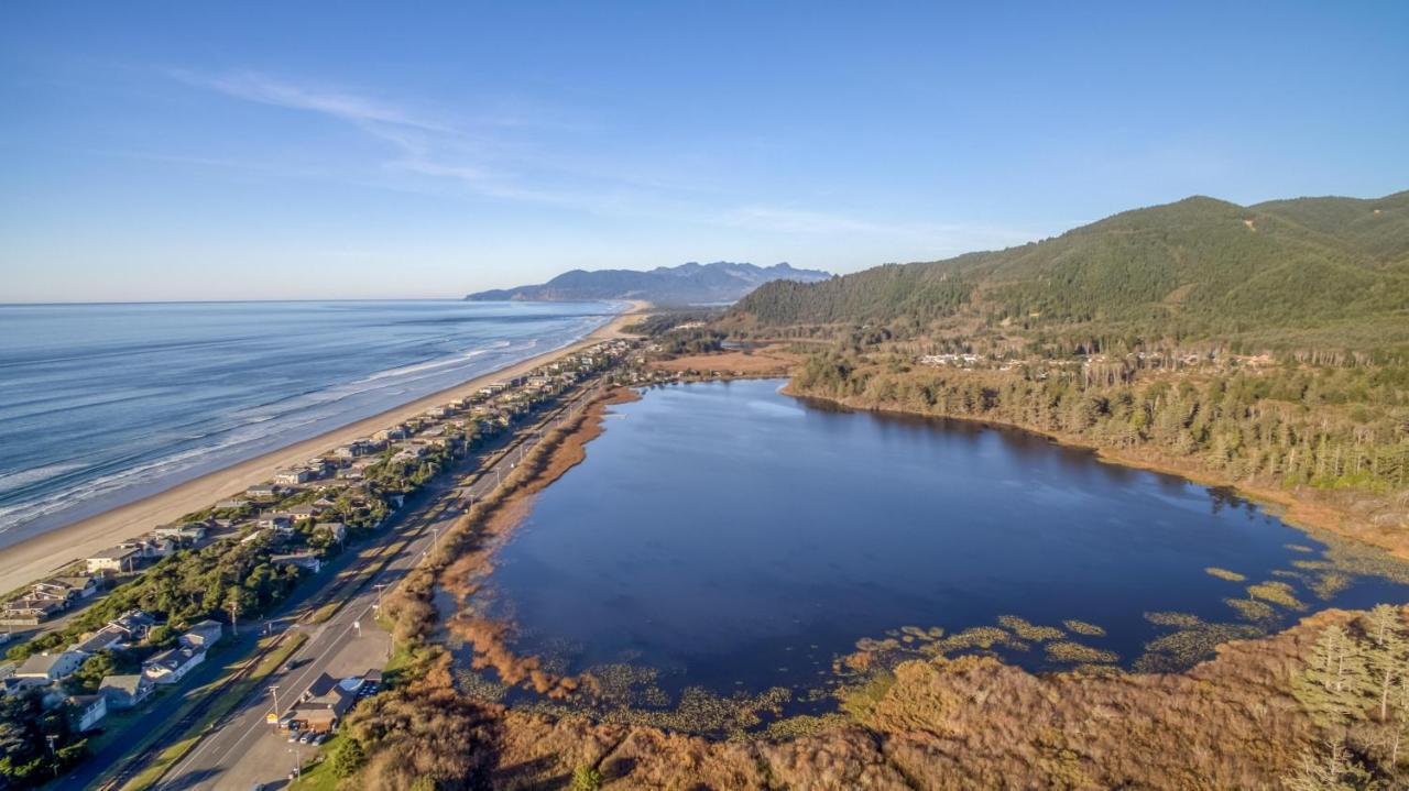 On The Rocks Villa Rockaway Beach Ngoại thất bức ảnh